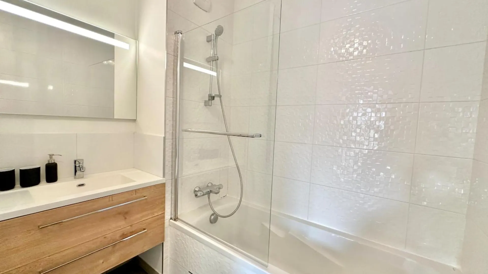 Apartment Superbe Appartement Climatise Lyon France