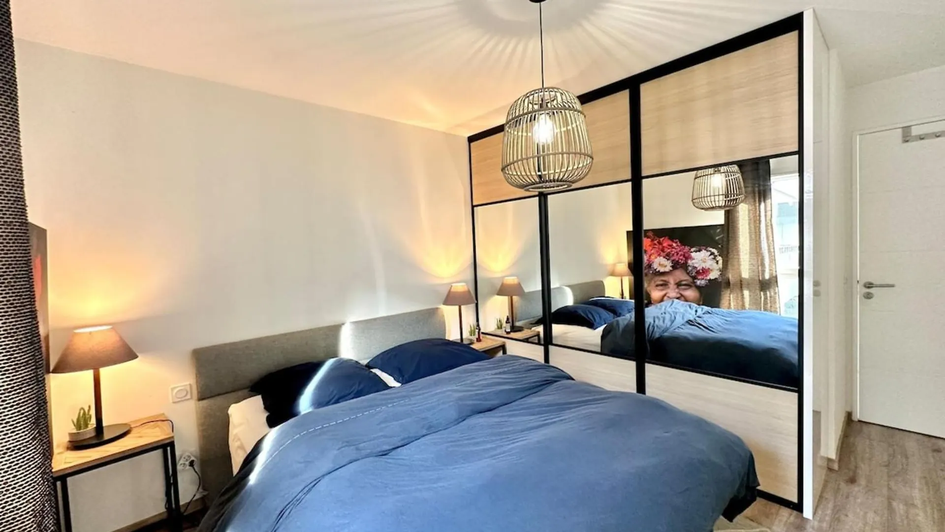 Apartment Superbe Appartement Climatise Lyon