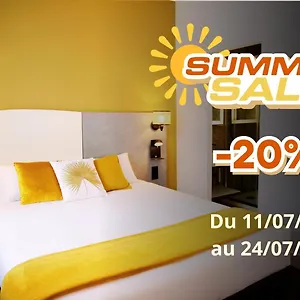 Hotell Berlioz, Lyon