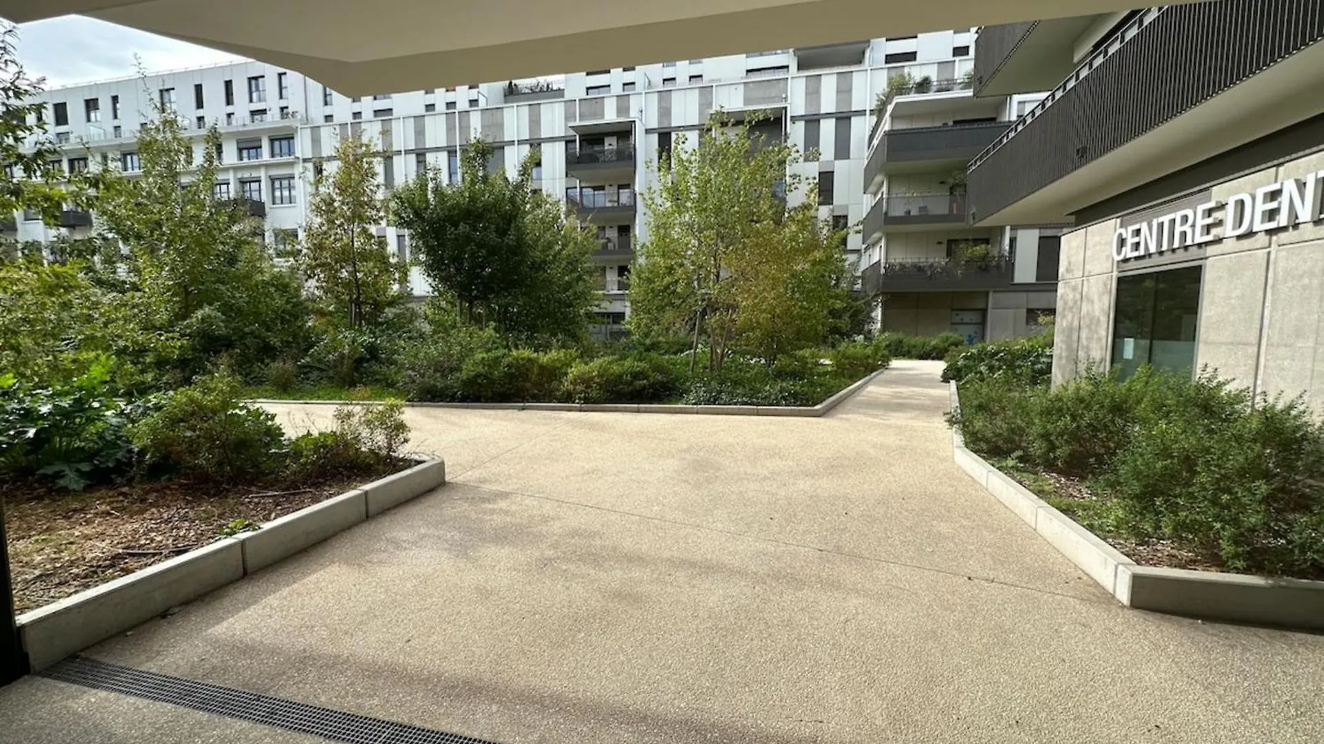 Superbe Appartement Climatise Lione Appartamento