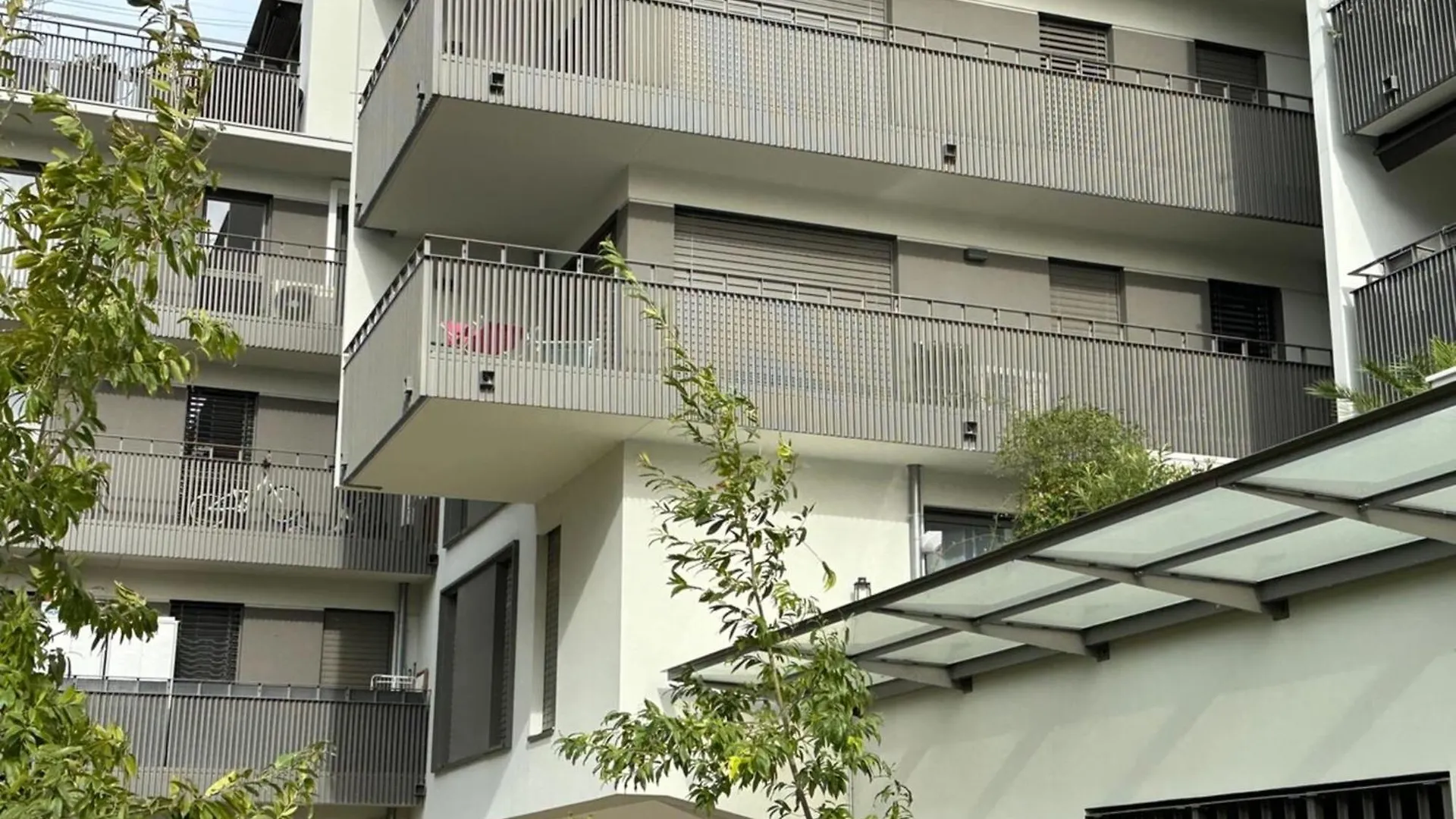 Superbe Appartement Climatise Lione 0*,