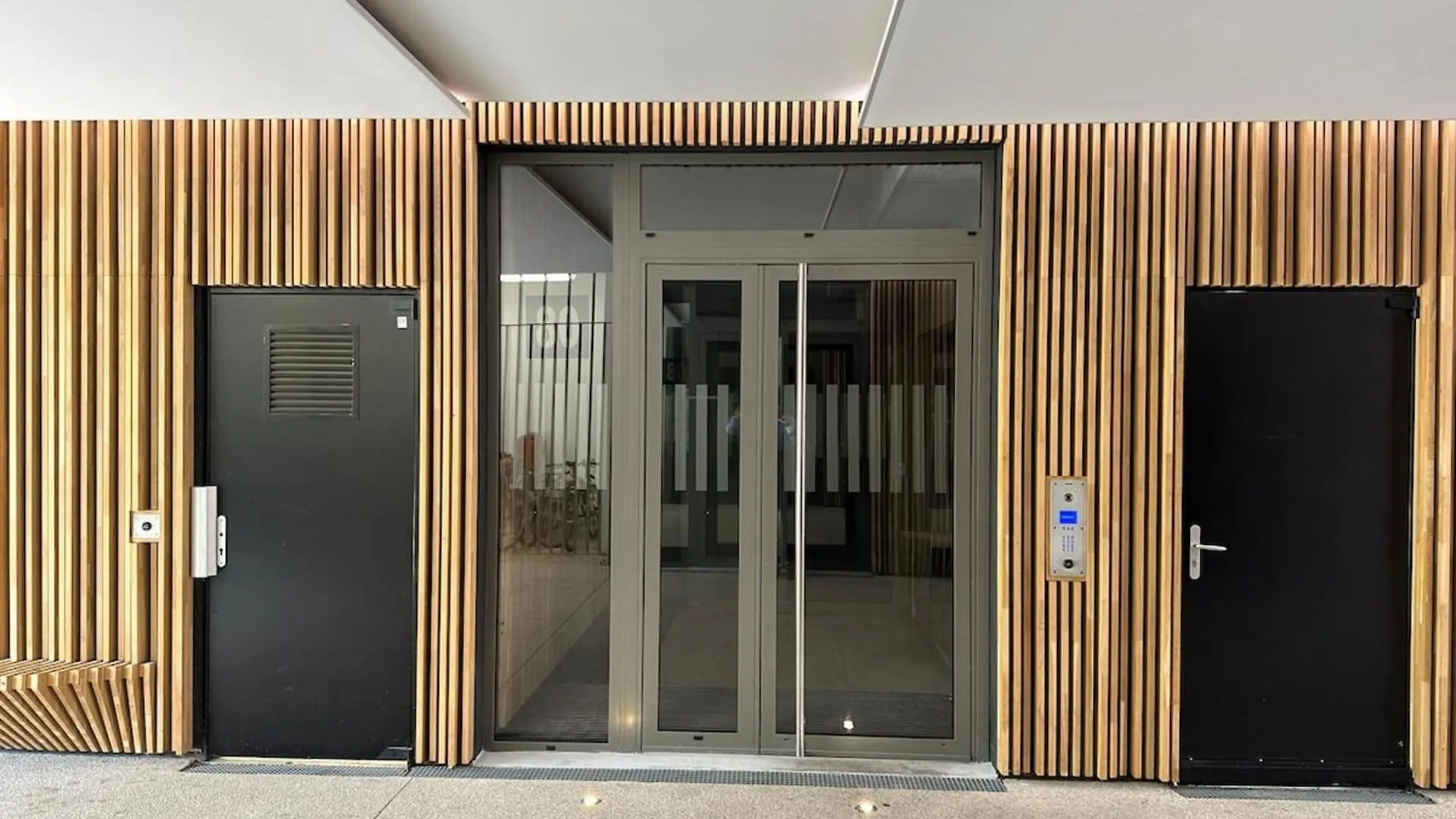 Superbe Appartement Climatise Lyon França