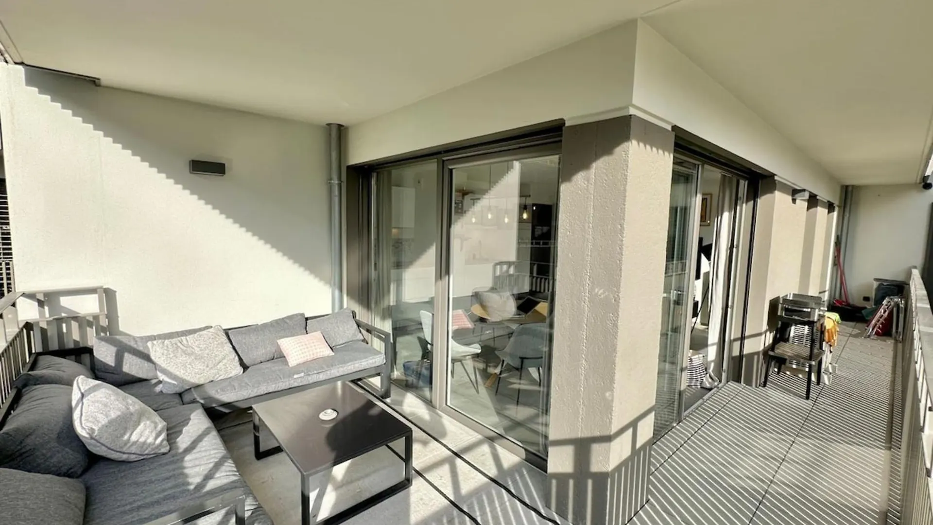 Superbe Appartement Climatise Lyon Apartamento